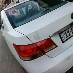 BYD G3